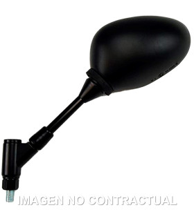 Espejo HERT YAMAHA FZ8N/J6N Izquierdo