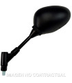 Espejo HERT YAMAHA FZ8N/J6N Izquierdo