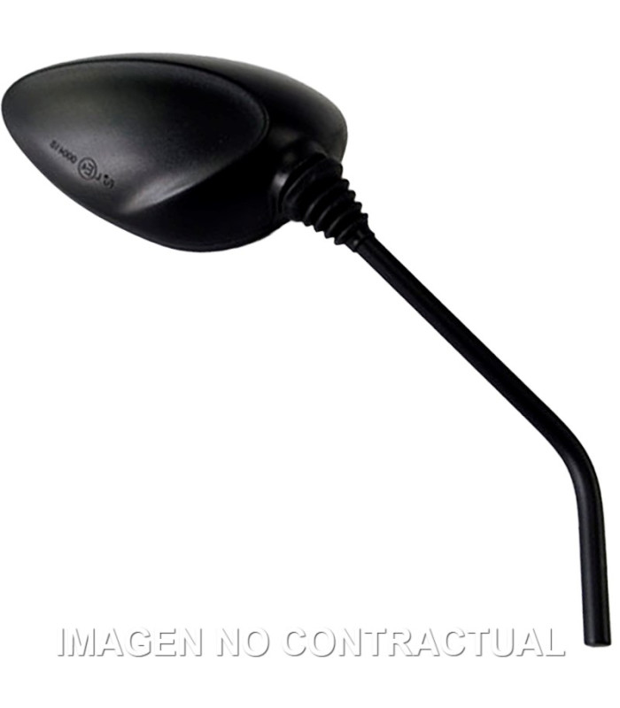 Espejo HERT Aprilia Scarabeo 50 (14/) Derecho