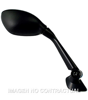 Espejo HERT BMW R 1200 RS (14/18) Derecho