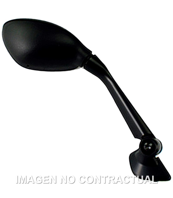 Espejo HERT BMW R 1200 RS (14/18) Derecho