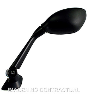 Espejo HERT BMW R 1200 RS (14/18) Izquierdo