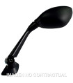 Espejo HERT BMW R 1200 RS (14/18) Izquierdo