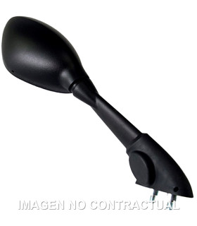 Espejo HERT BMW S 1000 RR (18/19) Derecho