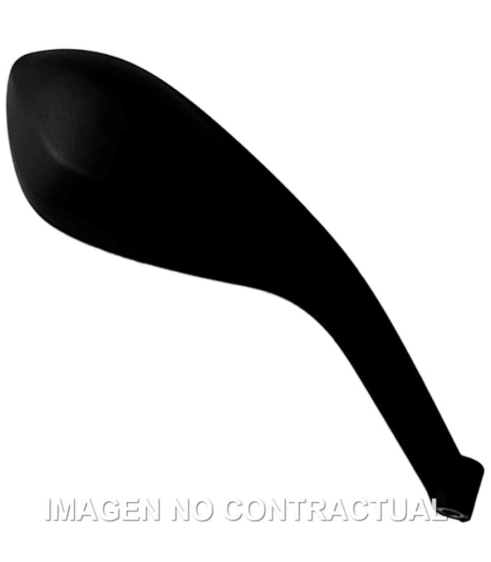 Espejo HERT Ducati Monster 696/796/1100 Derecho