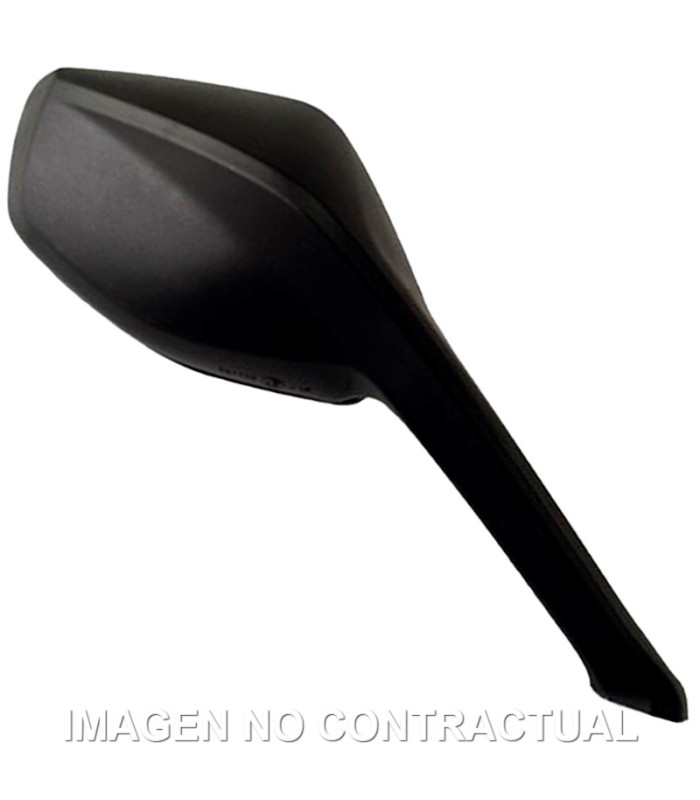 Espejo HERT Ducati 1200 Multistrada (10/14) Derecho