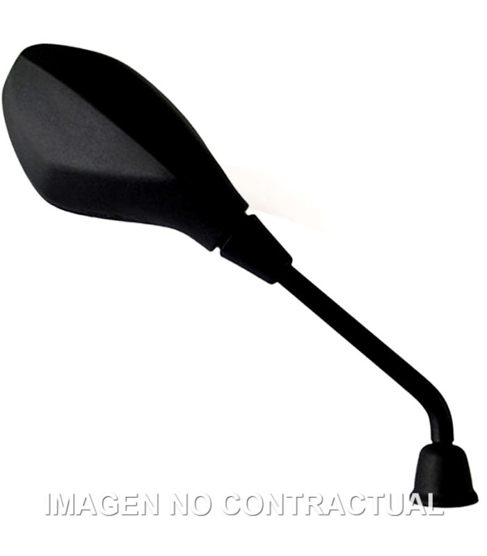 Espejo HERT Gilera Runner 50/125/200 ST (08/16) Derecho