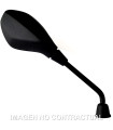 Espejo HERT Gilera Runner 50/125/200 ST (08/16) Derecho