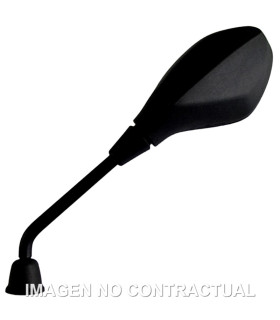 Espejo HERT Gilera Runner 50/125/200 ST (08/16) Izquierdo
