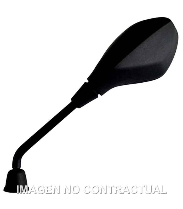 Espejo HERT Gilera Runner 50/125/200 ST (08/16) Izquierdo