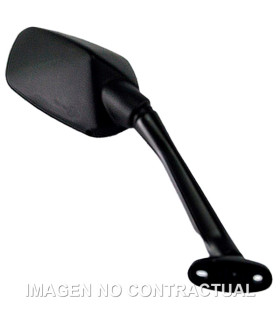 Espejo HERT Honda CBR 650 F/R (14/20) Derecho