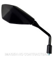 Espejo HERT Kawasaki ER-6N 650 (12/16) derecho