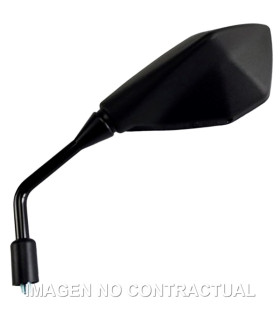 Espejo HERT Kawasaki ER-6N 650 (12/16) Izquierdo