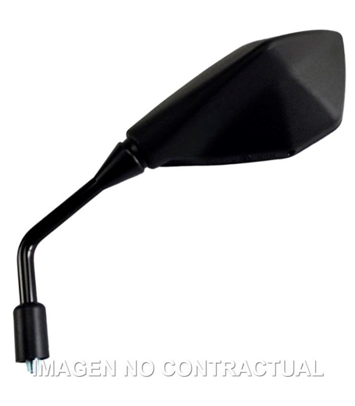 Espejo HERT Kawasaki ER-6N 650 (12/16) Izquierdo