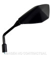 Espejo HERT Kawasaki ER-6N 650 (12/16) Izquierdo