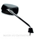 Espejo HERT Vespa S 50/125/150 (07/13) Derecho