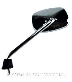 Espejo HERT Vespa S 50/125/150 (07/13) Izquierdo