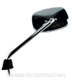 Espejo HERT Vespa S 50/125/150 (07/13) Izquierdo