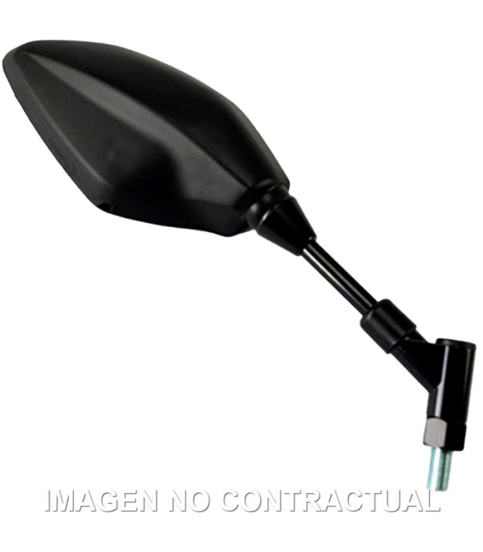 Espejo HERT Yamaha XTZ 1200 (14/20) Derecho