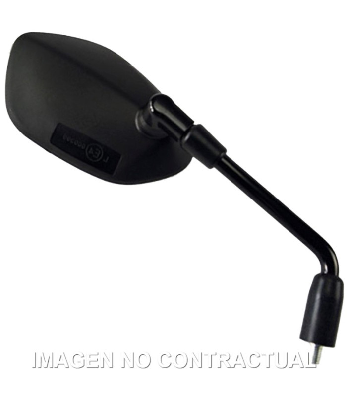 Espejo HERT Suzuki Burgman 400 (18/20) Derecho