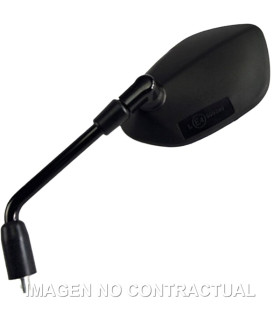 Espejo HERT Suzuki Burgman 400 (18/20) Izquierdo