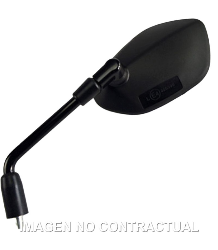 Espejo HERT Suzuki Burgman 400 (18/20) Izquierdo