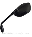 Espejo HERT Suzuki Burgman 400 (18/20) Izquierdo