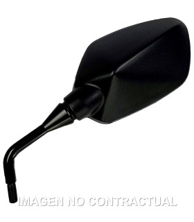 ESPEJO HERT HONDA CB 125 R ABS IZQUIERDO