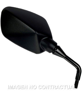 ESPEJO HERT HONDA CB 125 R ABS DERECHO