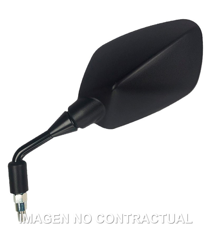 ESPEJO HERT HONDA CB 650 / CB 300 R IZQUIERDO