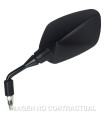ESPEJO HERT HONDA CB 650 / CB 300 R IZQUIERDO