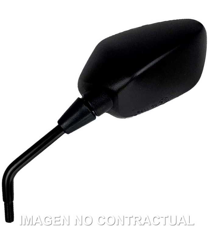 ESPEJO HERT HONDA 750 INTEGRA IZQUIERDO