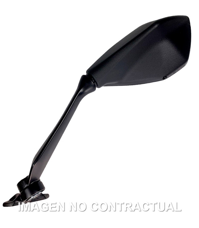 ESPEJO HERT KAWASAKI NINJA 400/650 IZQUIERDO