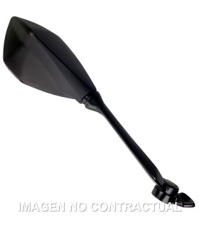 ESPEJO HERT KAWASAKI NINJA 400/650 DERECHO