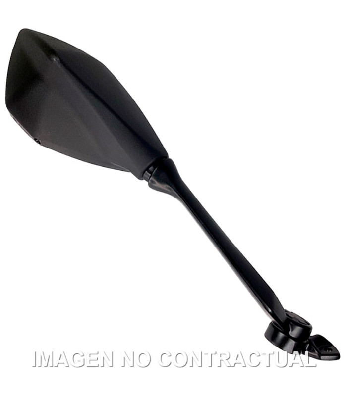 ESPEJO HERT KAWASAKI NINJA 400/650 DERECHO