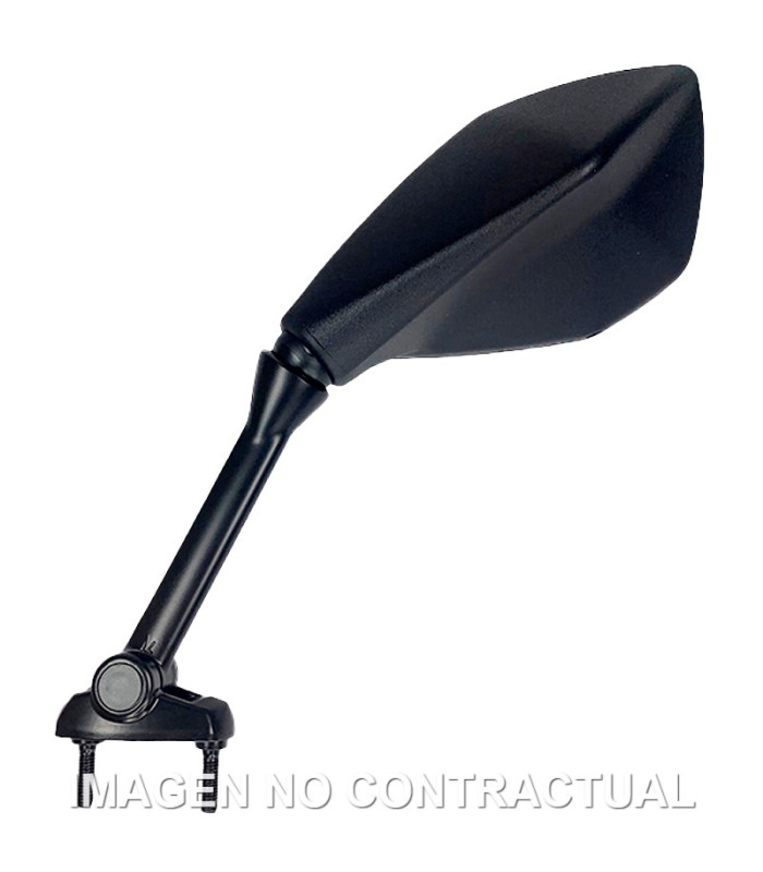 ESPEJO HERT KAWASAKI 650 ER-6F ABS (14/16) IZQUIERDO