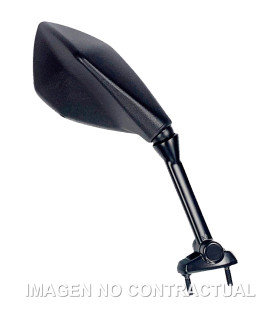 ESPEJO HERT KAWASAKI 650 ER-6F ABS (14/16) DERECHO