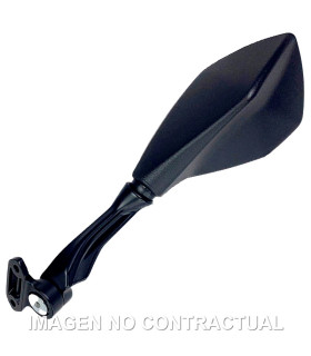 ESPEJO HERT KAWASAKI EX 650 NINJA ABS IZQUIERDO