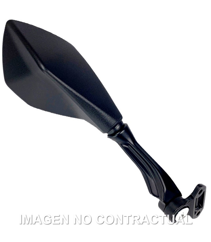 ESPEJO HERT KAWASAKI EX 650 NINJA ABS DERECHO