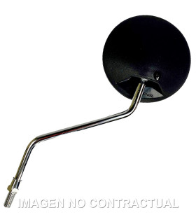 ESPEJO HERT MASH 50/125/250 IZQUIERDO/DERECHO