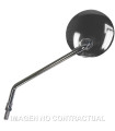 ESPEJO HERT MASH 125/250 BLACK SEVEN IZQUIERDO