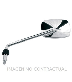ESPEJO HERT PIAGGIO APE 400 CLASSIC IZQUIERDO