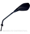 ESPEJO HERT PIAGGIO BEVERLY 300/400 IZQUIERDO