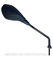 ESPEJO HERT PIAGGIO BEVERLY 300/400 DERECHO