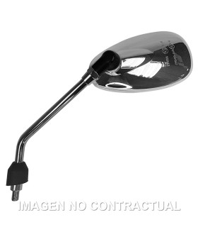 ESPEJO HERT PIAGGIO BEVERLY 350 ST CLASSIC IZQUIERDO