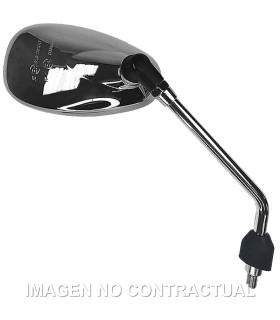 ESPEJO HERT PIAGGIO BEVERLY 350 ST CLASSIC DERECHO