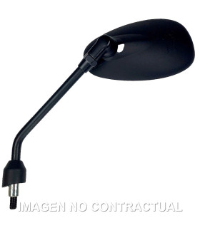 ESPEJO HERT PIAGGIO BEVERLY 350 ST SPORT IZQUIERDO