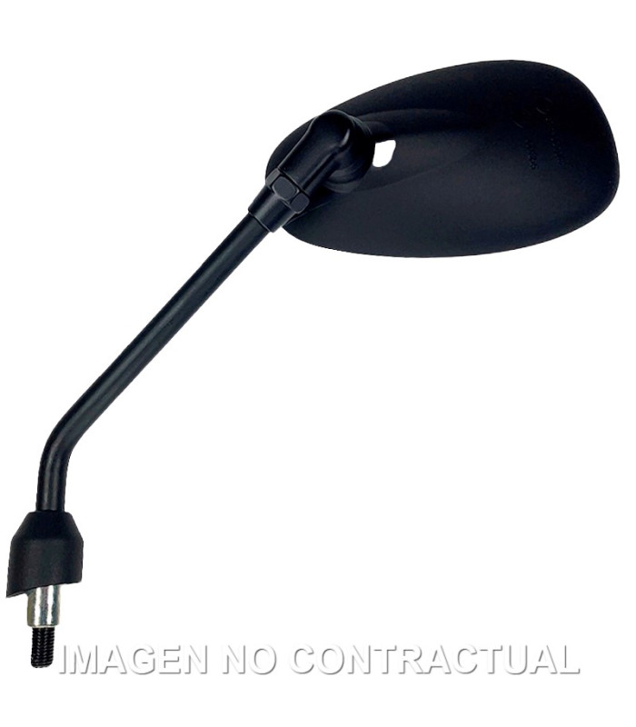 ESPEJO HERT PIAGGIO BEVERLY 350 ST SPORT IZQUIERDO