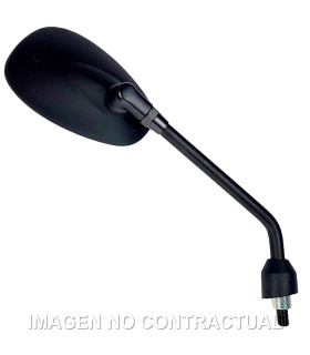ESPEJO HERT PIAGGIO BEVERLY 350 ST SPORT DERECHO