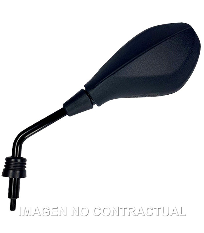 ESPEJO HERT PIAGGIO MEDLEY 125/150 (16/19) IZQUIERDO